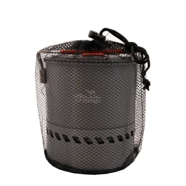 Казанок Tramp з теплообмінником 1,5 л