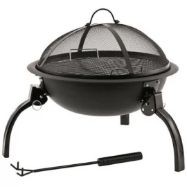 Гриль на углях Outwell Cazal Fire Pit