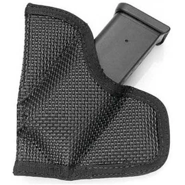 Кобура-підсумок DeSantis MAG-PACKER для магазинів Glock17,19,22,23,26,27,31,36, H&K USP 9M