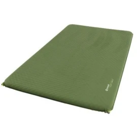 Коврик самонадувной Outwell Self-inflating Mat Dreamcatcher Double 7.5 cm