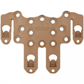 Coyote Tan