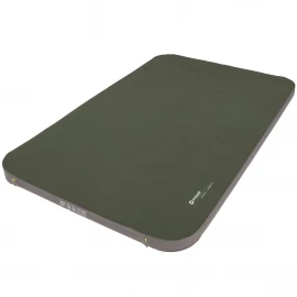 Коврик самонадувной Outwell Self-inflating Mat Dreamhaven Double 7.5 cm Elegant