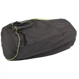 Коврик самонадувной Outwell Self-inflating Mat Sleepin Double 10 cm
