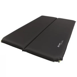 Коврик самонадувной Outwell Self-inflating Mat Sleepin Double 3 cm