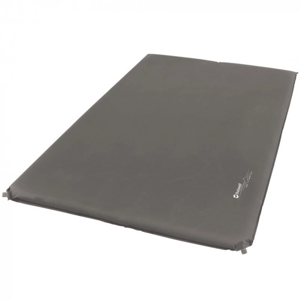 Коврик самонадувной Outwell Self-inflating Mat Sleepin Double 7.5 cm