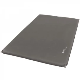 Коврик самонадувной Outwell Self-inflating Mat Sleepin Double 7.5 cm