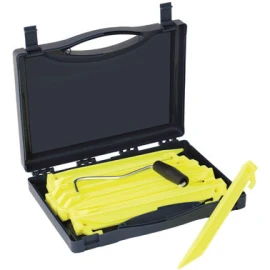Колышки для платки Outwell Guyline Peg Box 22 см 14 шт.