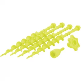 Колышки для палатки Outwell Power Peg 31 см 4 шт