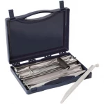 Колышки для палатки Outwell Super U Peg Box 24 см 20 шт