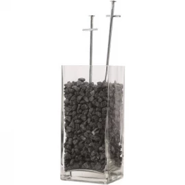 Колышки для палатки Outwell Tarzan Rock 23 см 6 шт
