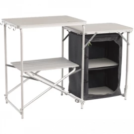 Кухня кемпинговая Outwell Samos Kitchen Table