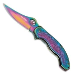 Нож Boker Magnum Colorado 
