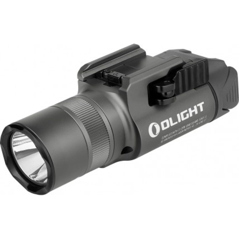 Ліхтар Olight Baldr Pro R