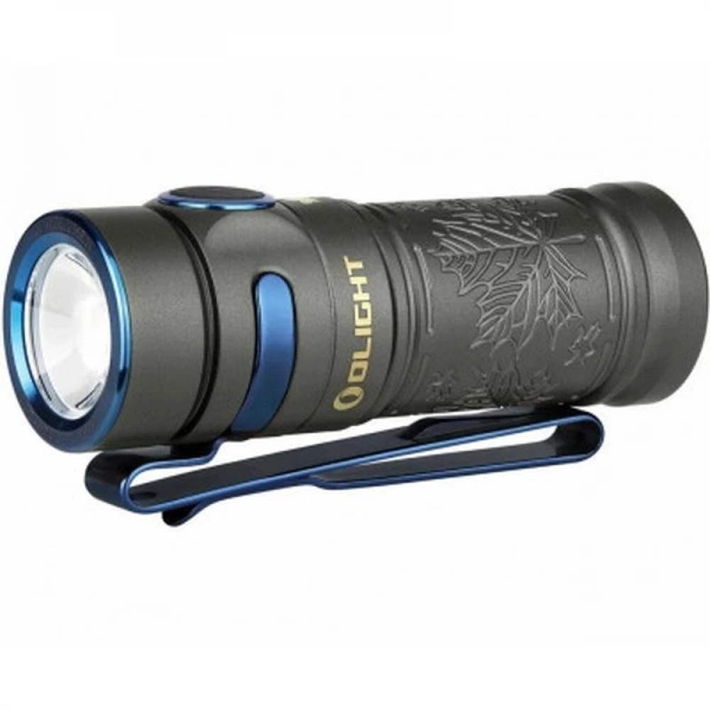 Фонарь Olight Baton 3 Premium Edition 