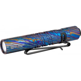 Ліхтар Olight I3T EOS Titanium