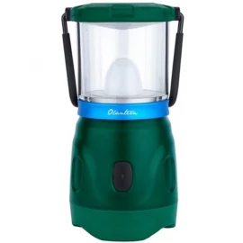 Фонарь Olight Olantern две насадки в комплекте, лампа/свеча 