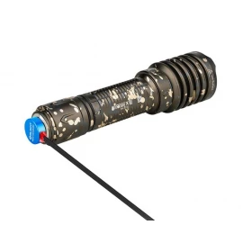 Фонарь Olight Warrior X 3