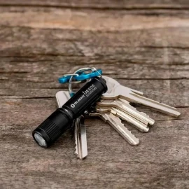Ліхтар-брелок Olight I3E EOS 