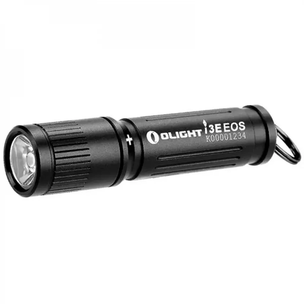 Ліхтар-брелок Olight I3E EOS 