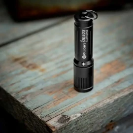 Ліхтар-брелок Olight I3E EOS 