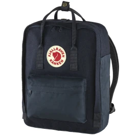 Рюкзак Fjallraven Kanken Re-Wool