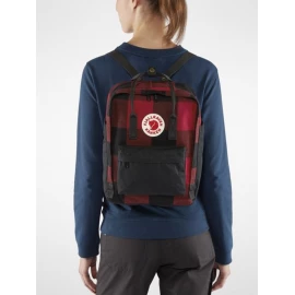 Рюкзак Fjallraven Kanken Re-Wool