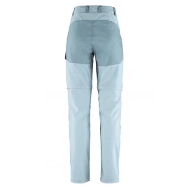 Штаны Fjallraven Abisko Midsummer Zip Off Trousers W