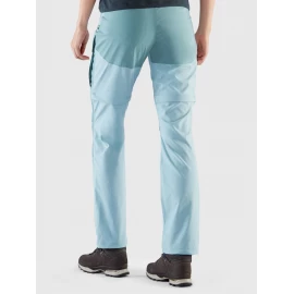 Штаны Fjallraven Abisko Midsummer Zip Off Trousers W