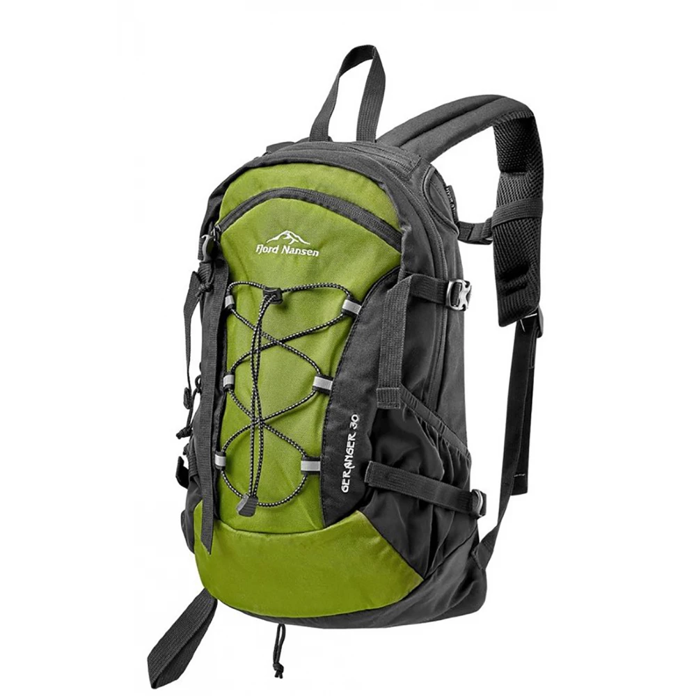 Рюкзак Fjord Nansen Geranger 30 Solid