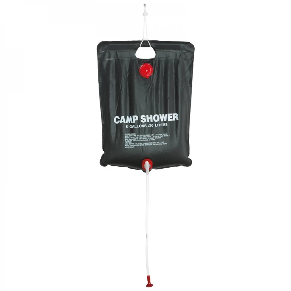 Душ портативный Ferrino Solar Shower 20L
