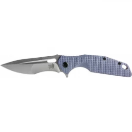Ніж Skif Defender G-10/SW 