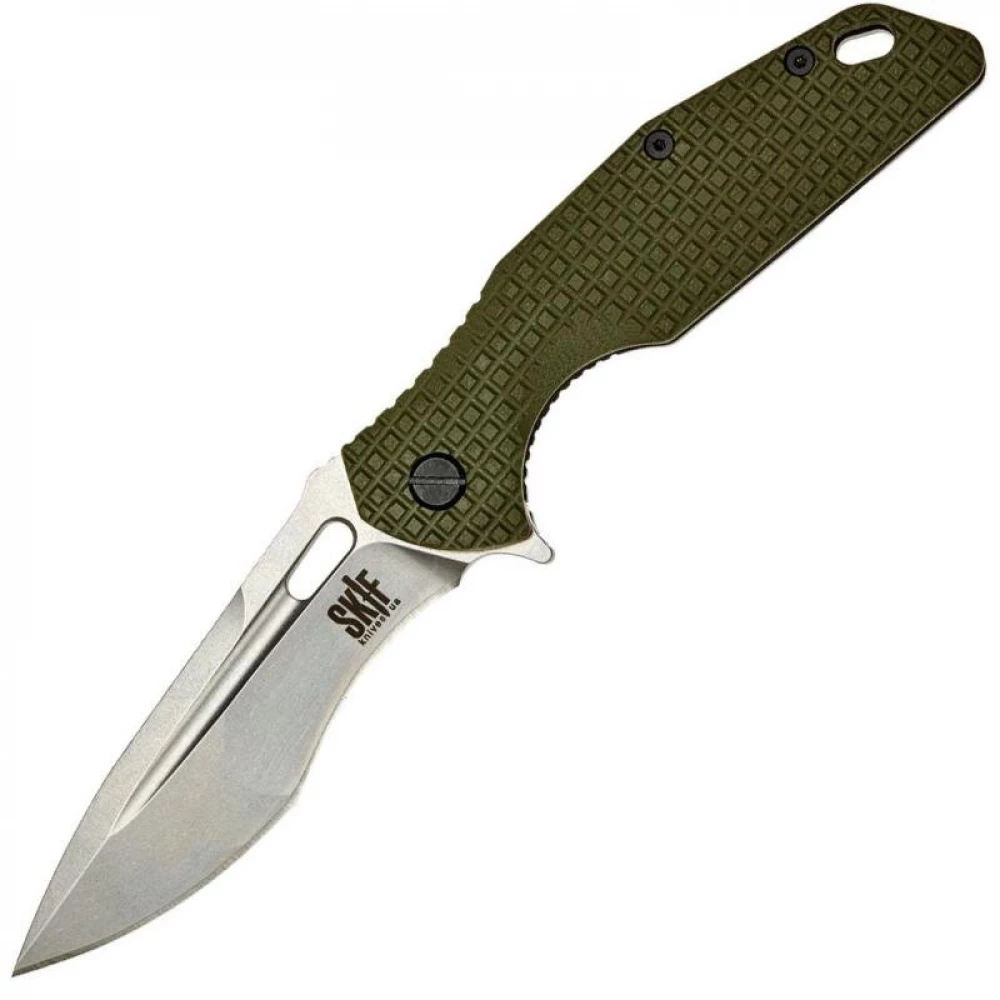 Ніж Skif Defender II SW 