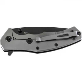 Ніж Skif Griffin GA/Black SW 