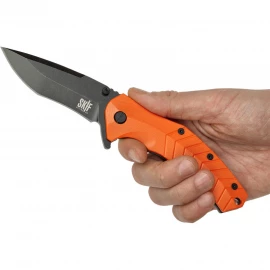 Ніж Skif Griffin II BSW 