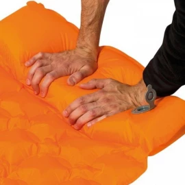Коврик надувной Ferrino Air Lite Pillow