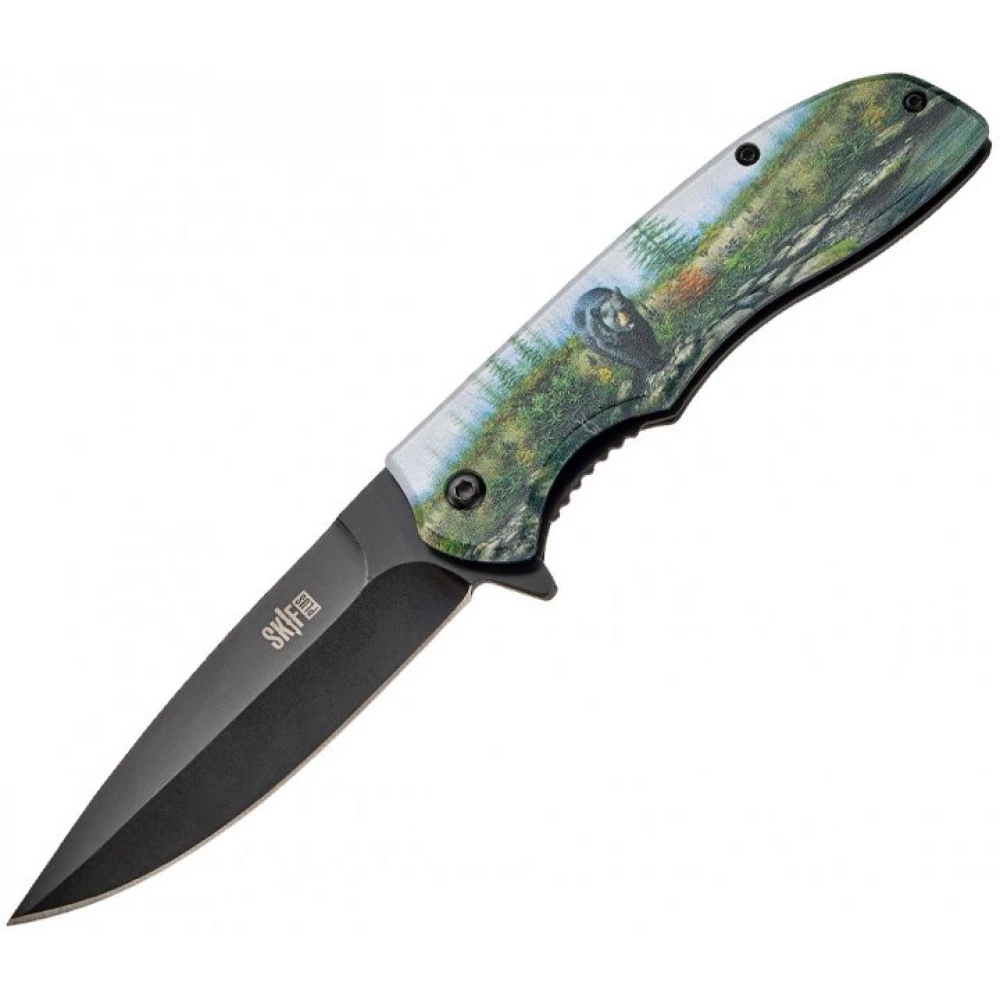 Ніж Skif Plus Kodiak