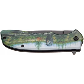 Ніж Skif Plus Kodiak