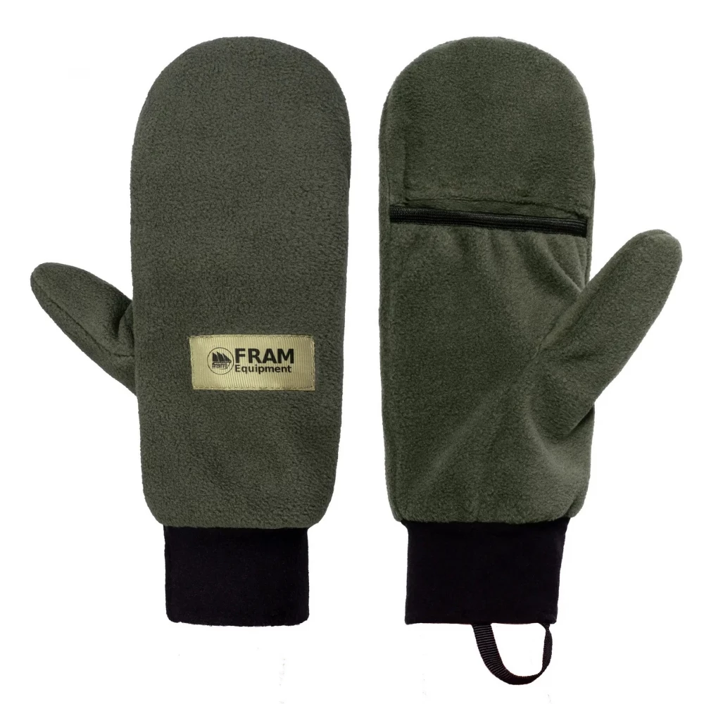 Рукавиці Fram Polar