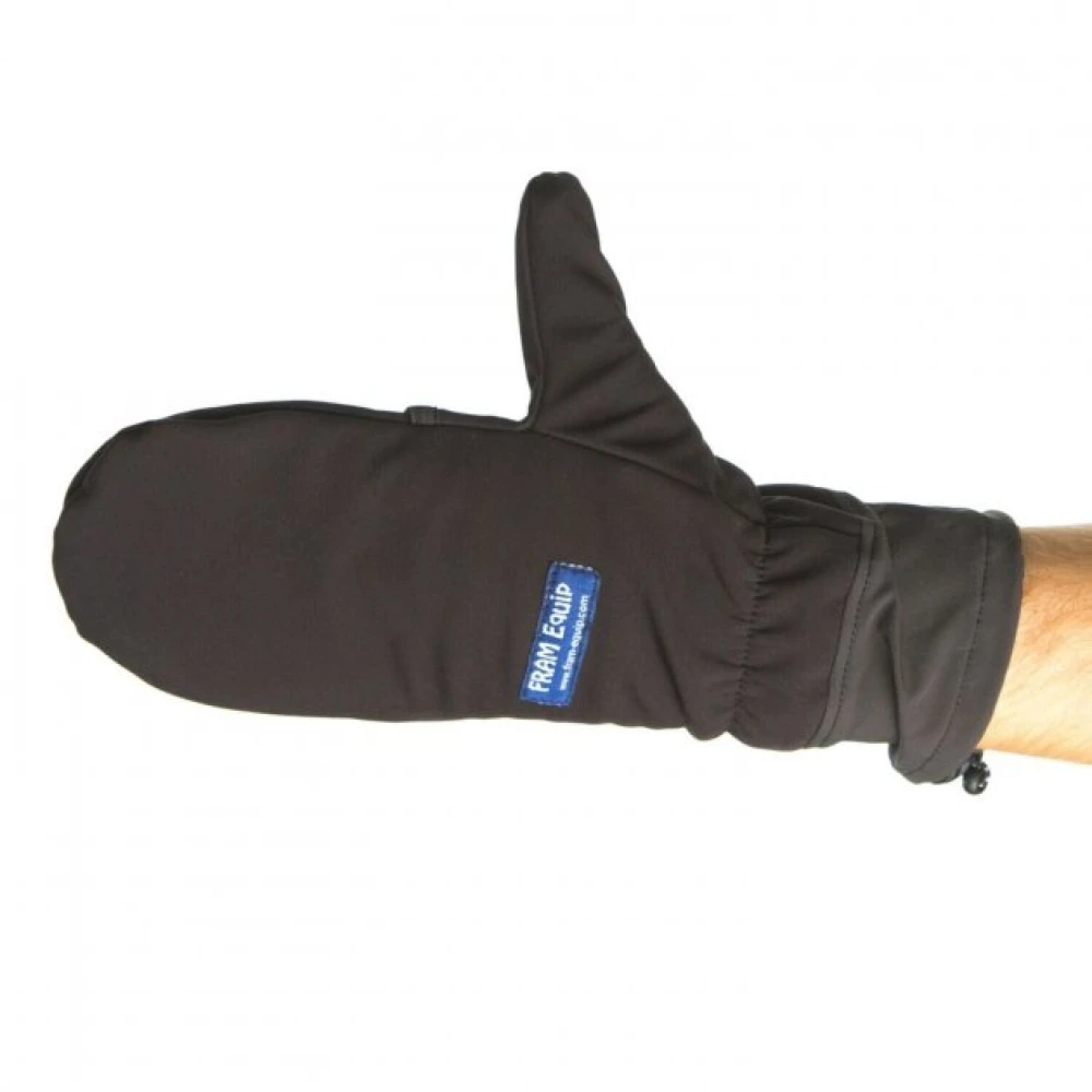 Перчатки Fram Softshell