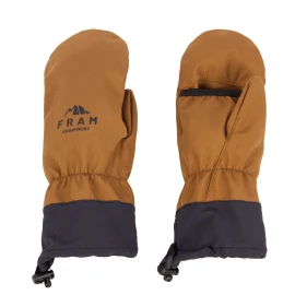 Перчатки Fram Softshell