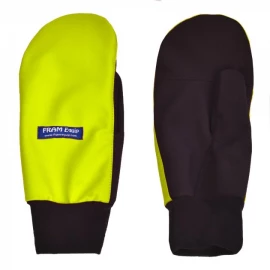 Рукавиці Fram Allifinger Softshell