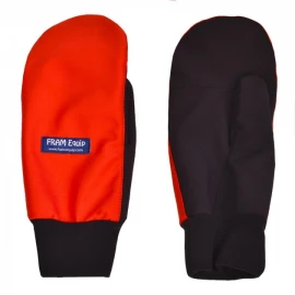 Рукавиці Fram Allifinger Softshell