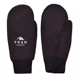 Рукавиці Fram Allifinger Softshell