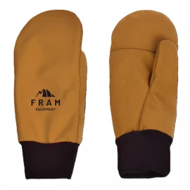 Рукавиці Fram Allifinger Softshell