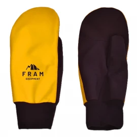 Рукавиці Fram Allifinger Softshell