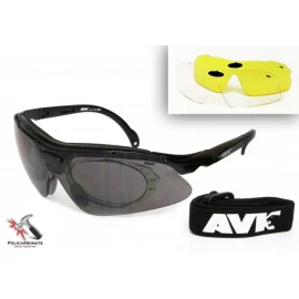 Очки Avk Veloce 