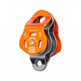 Блок-ролик Climbing Technology Orbiter H