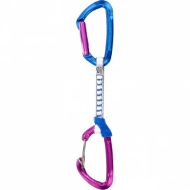 Відтяжка з карабінами Climbing Technology Berry Set DY 17CM