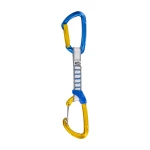 Відтяжка з карабінами Climbing Technology Berry Set NY 12CМ