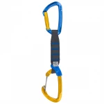 Відтяжка з карабінами Climbing Technology Berry Set PRO NY 12CM
